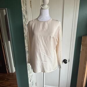 Vintage CC Courtenay Women's Blouse